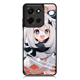 Paimon Genshin Impact Motorola Moto G Power 5G 2025 DC1376