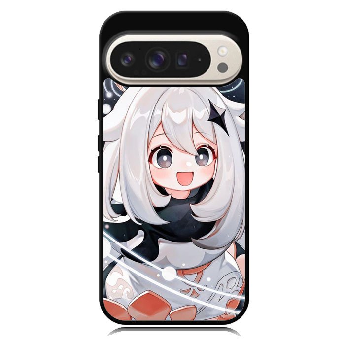 Paimon Genshin Impact Google Pixel 10 Pro XL Case DC1376