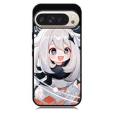 Paimon Genshin Impact Google Pixel 10 | Google Pixel 10 Pro Case DC1376