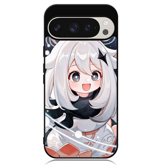 Paimon Genshin Impact Google Pixel 9 Pro XL Case DC1376