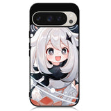 Paimon Genshin Impact Google Pixel 9 Pro XL Case DC1376