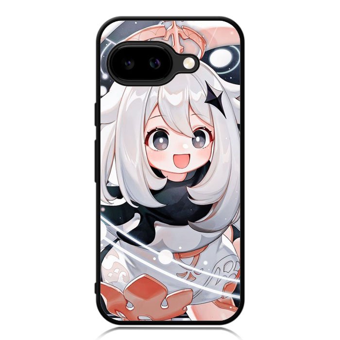 Paimon Genshin Impact Google Pixel 9A Case DC1376