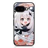 Paimon Genshin Impact Google Pixel 9A Case DC1376