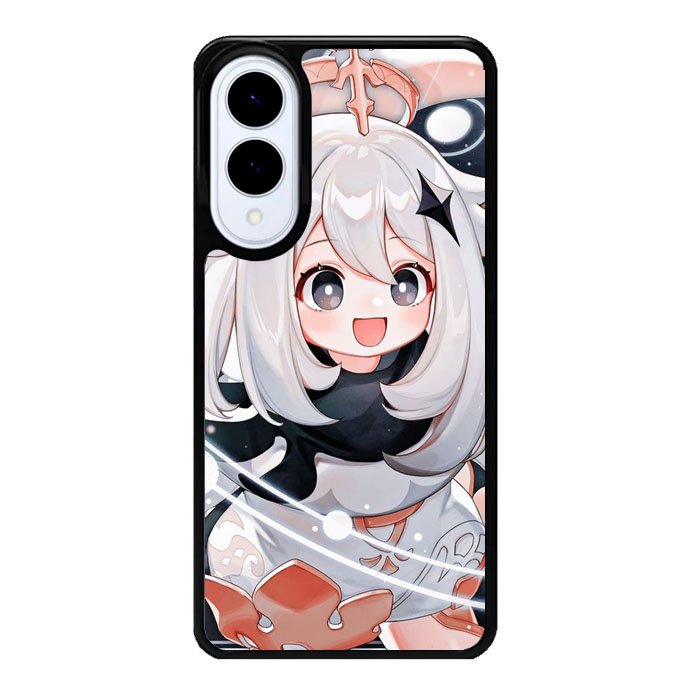Paimon Genshin Impact Samsung Galaxy S25 Edge DC1376