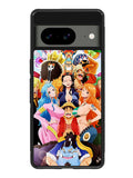 One Piece Google Pixel 8 Case