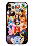 One Piece iPhone 11 Pro Case