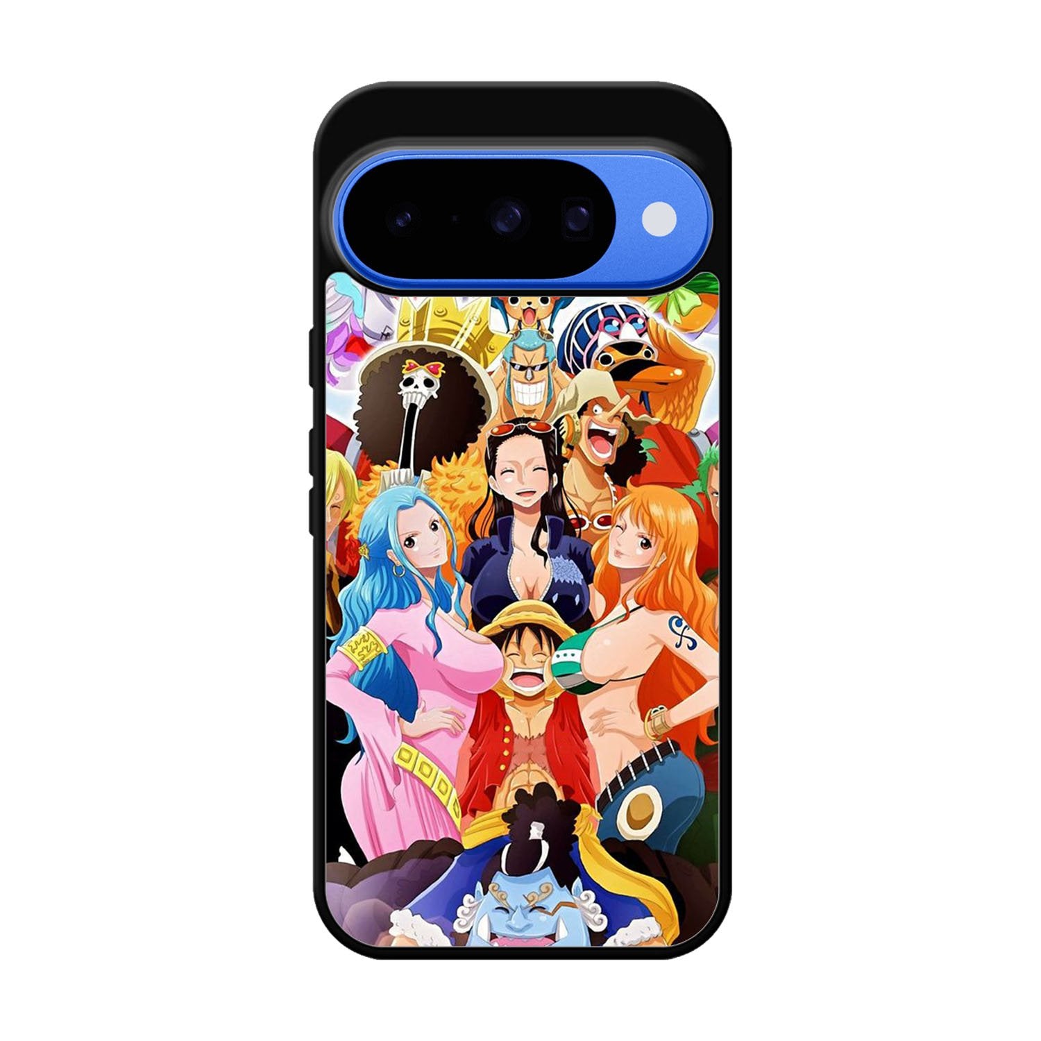 One Piece Google Pixel 10 Case