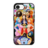 One Piece iPhone 17e Case