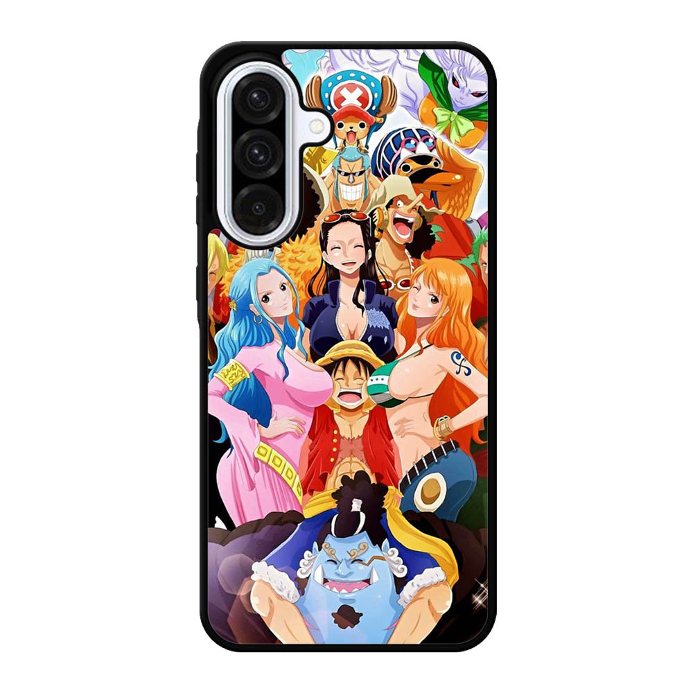 One Piece Samsung Galaxy A56 Case DC0509