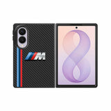 BMW M Carbon Fiber Samsung Galaxy Z Fold 8 Case DC0212
