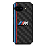 BMW M Carbon Fiber Google Pixel 9A Case DC0212