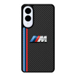BMW M Carbon Fiber Samsung Galaxy S25 Edge DC0212