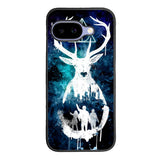 Harry potter Logo Google Pixel 10A Case