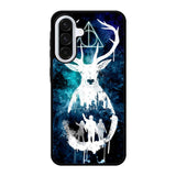 Harry potter Logo Samsung Galaxy A56 Case DC5747