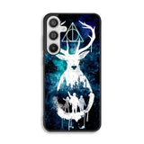 Harry potter Logo Samsung Galaxy A26 Case DC4302