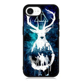 Harry Potter Logo iPhone 16e Case DC0813