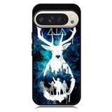 Harry Potter Logo Google Pixel 10 | Google Pixel 10 Pro Case DC0813