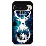 Harry Potter Logo Google Pixel 9 | Google Pixel 9 Pro Case DC0813