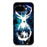 Harry Potter Logo Google Pixel 9A Case DC0813