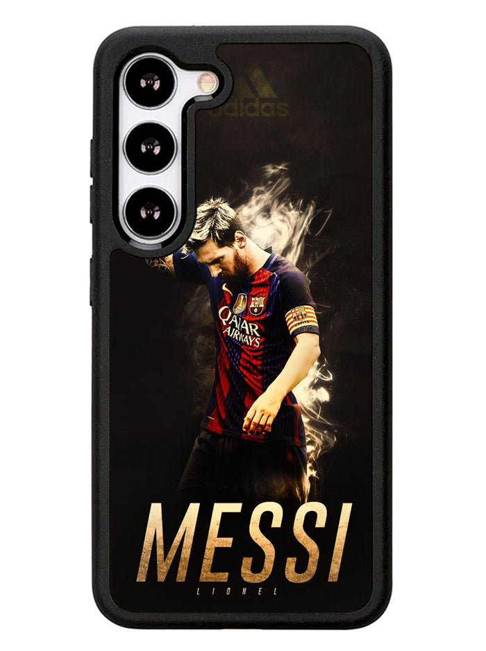 messi barcelona 1st Samsung Galaxy S23 Plus 5G / Samsung Galaxy S23+ 5G Case