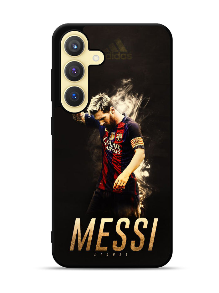 messi barcelona 1st Samsung Galaxy S25 Plus 5G , Samsung Galaxy S25+ 5G Case