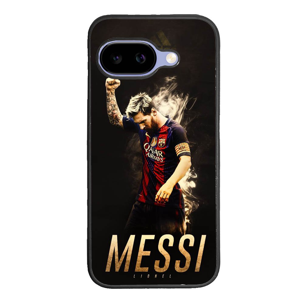 Messi Barcelona Google Pixel 10A Case DC1124