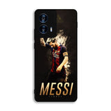 messi barcelona 1st Motorola Moto G Power 5G 2024 Case DC3878