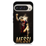 Messi Barcelona Google Pixel 10 | Google Pixel 10 Pro Case DC1124