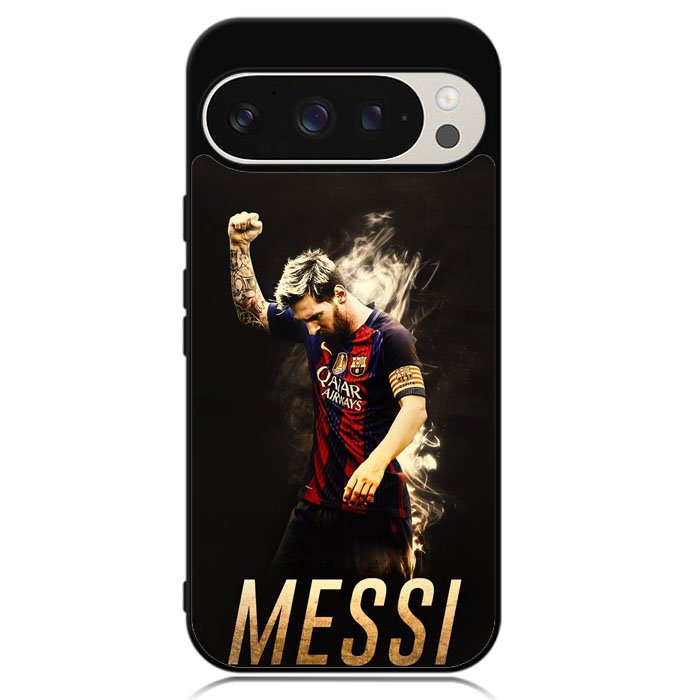 Messi Barcelona Google Pixel 9 | Google Pixel 9 Pro Case DC1124