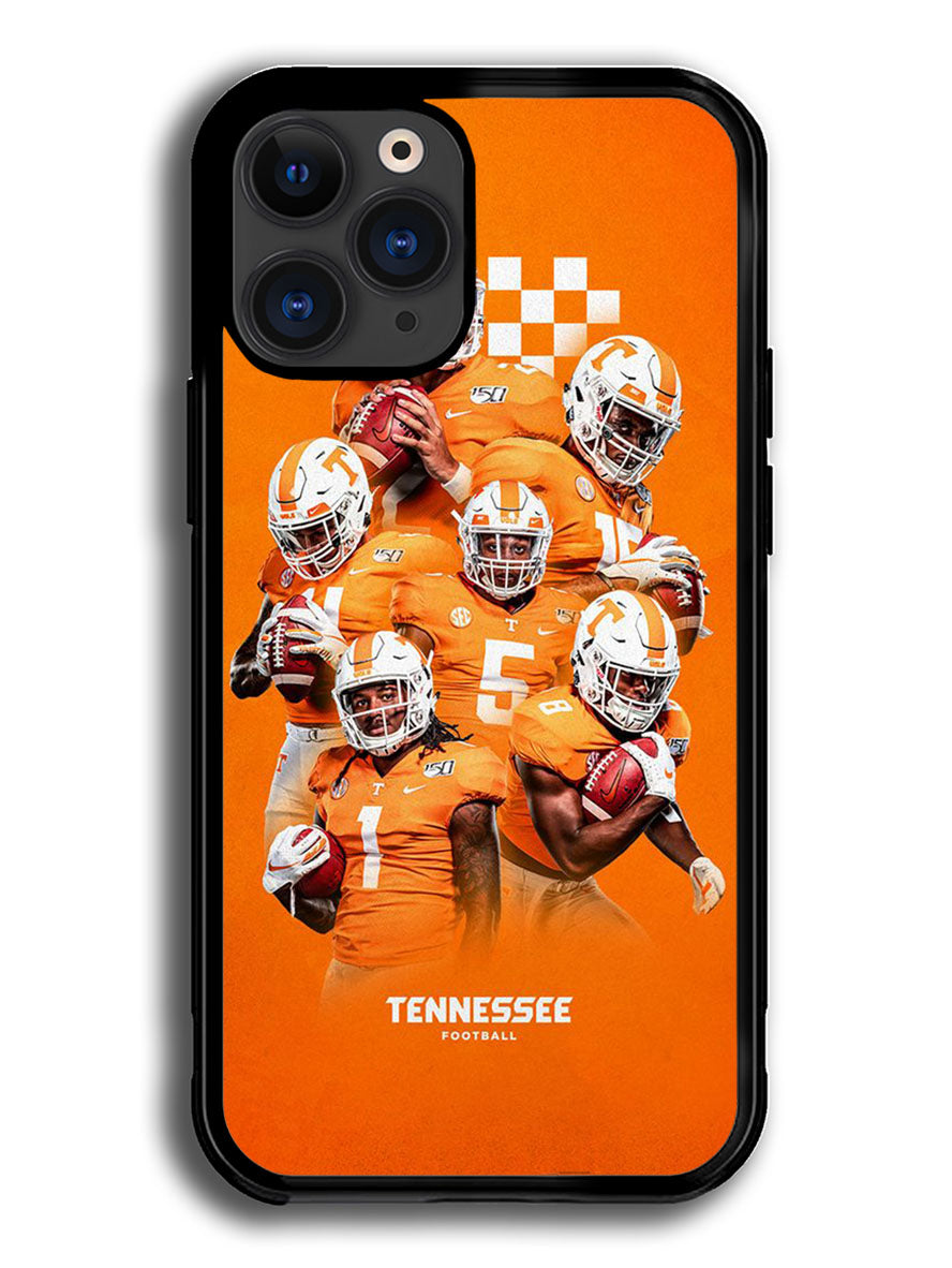 Tennessee iPhone 12 Pro Case