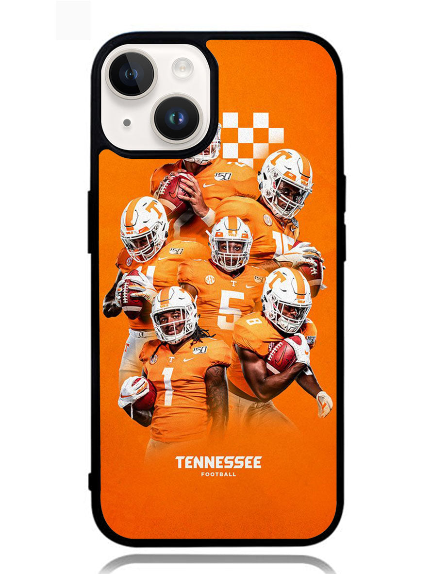 Tennessee iPhone 14 Case