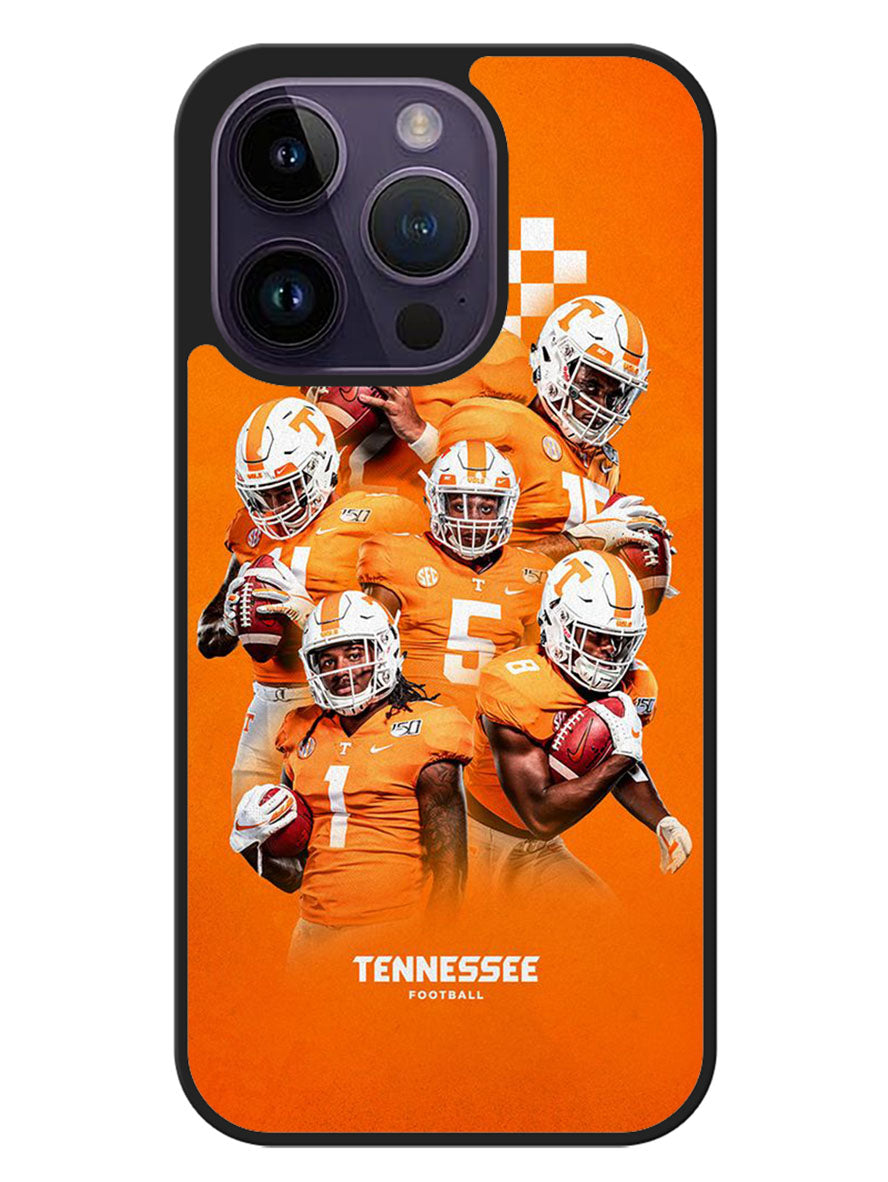 Tennessee iPhone 14 Pro Case