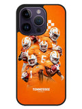 Tennessee iPhone 14 Pro Case