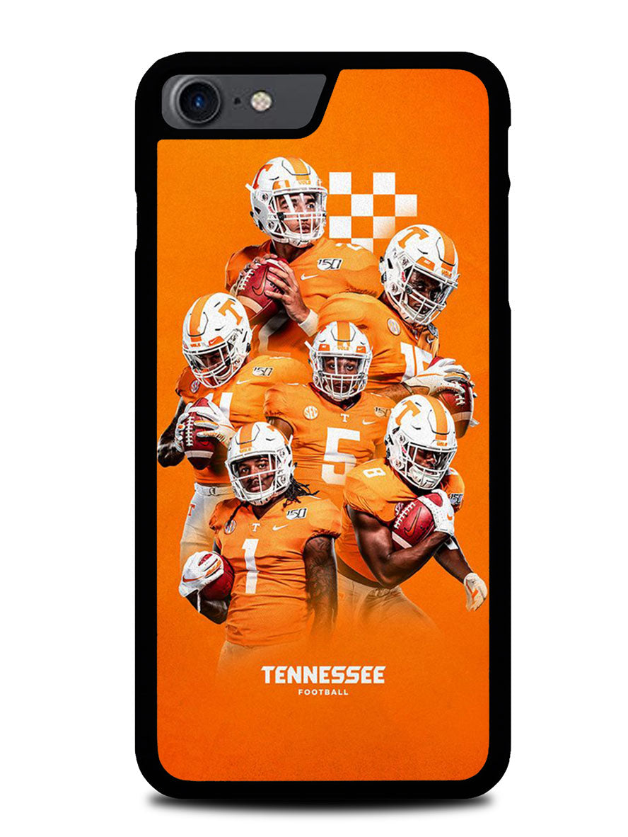 Tennessee iPhone SE 3rd Generation 2022 Case