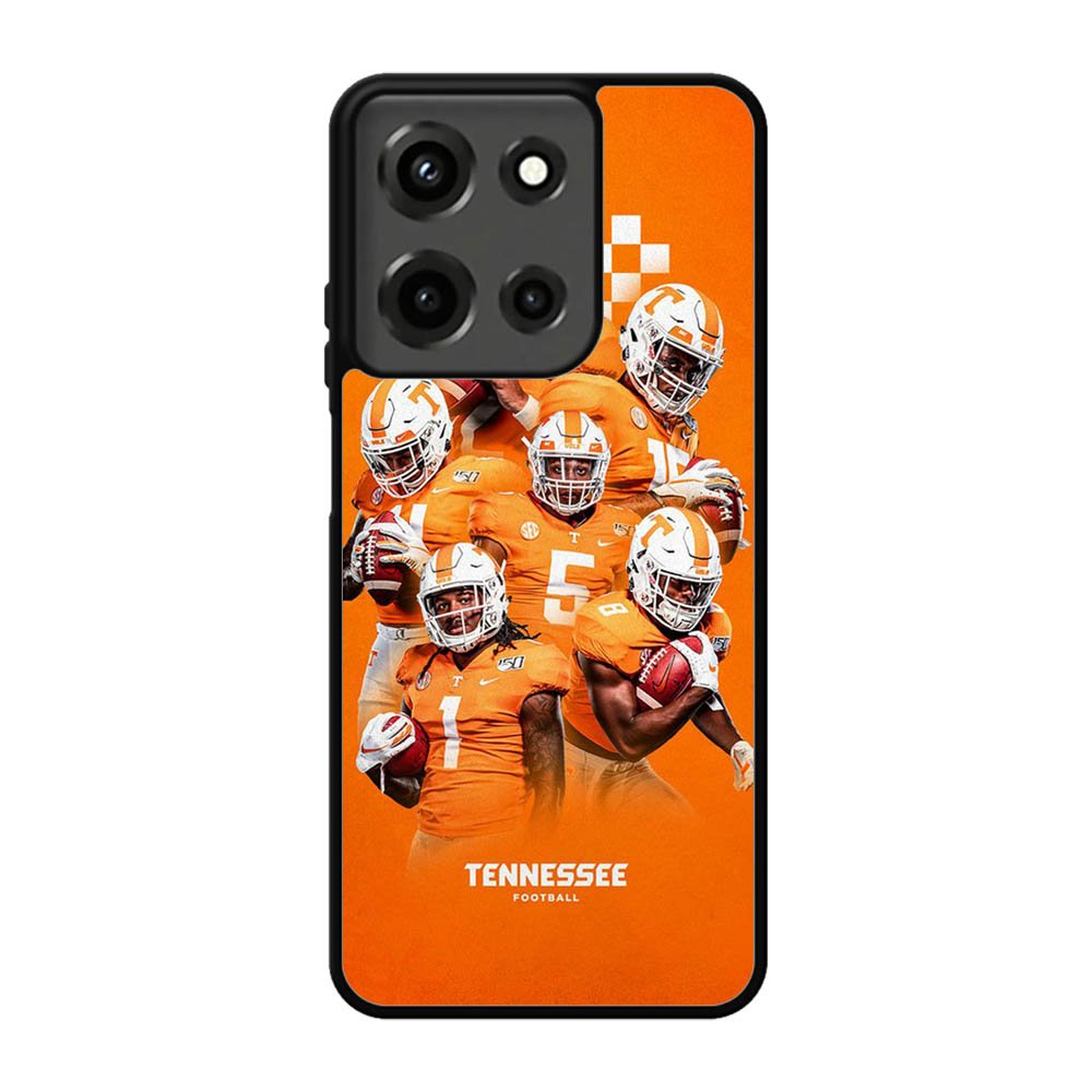 Tennessee Motorola Moto G 5G 2025 Case DC2060