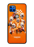 Tennessee Motorola Moto G 5G Case , Moto One 5G Ace Case