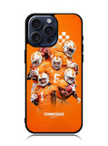 Tennessee iPhone 15 Pro Max Case
