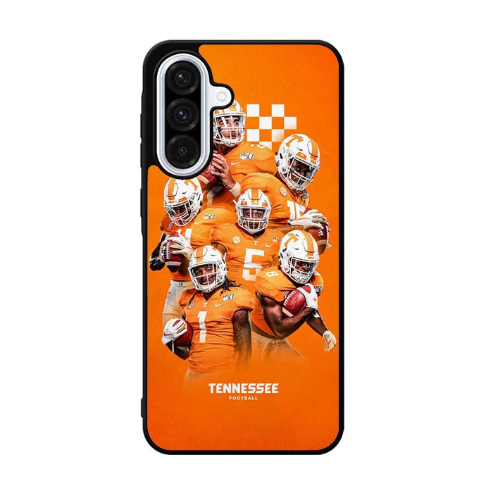 Tennessee Samsung Galaxy A36 Case DC2060