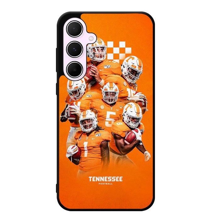 Tennessee Samsung Galaxy A15 5G Case DC1834