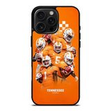 Tennessee iPhone 16 Pro Case DC1834