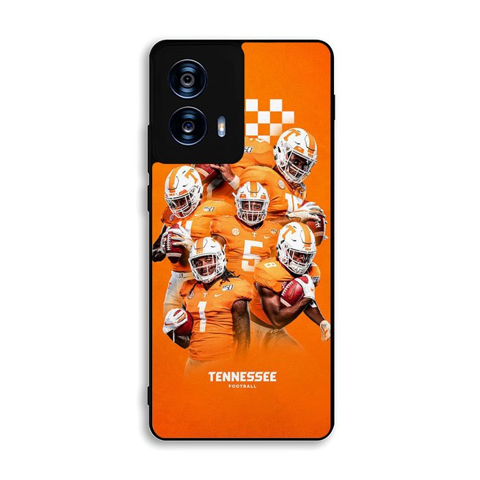 Tennessee Motorola Moto G Power 5G 2024 Case DC2060