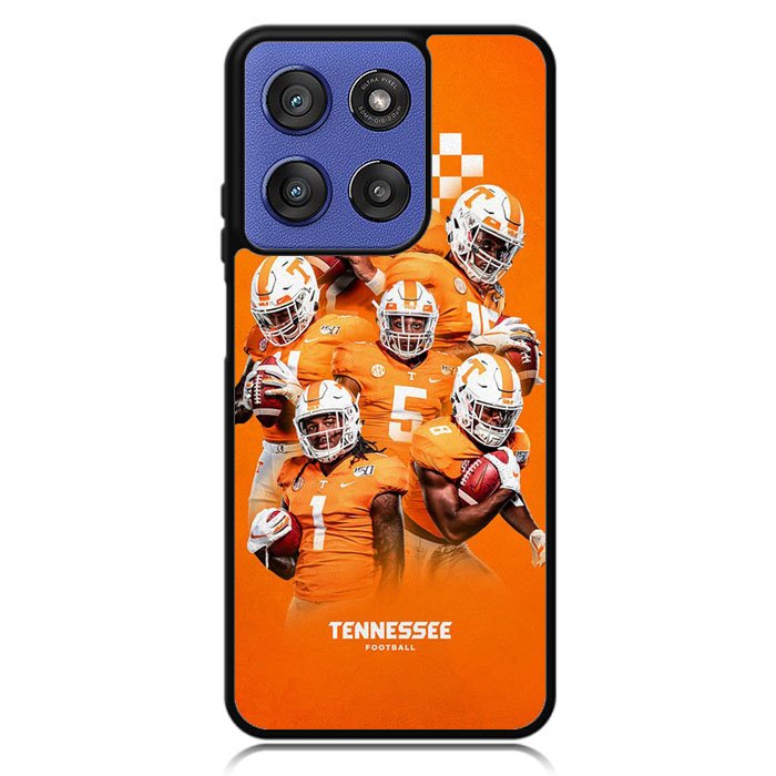 Tennessee Motorola Moto G Stylus 5G 2025 DC1834
