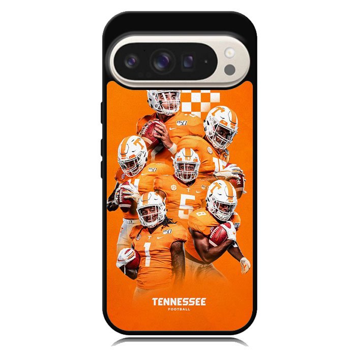 Tennessee Google Pixel 10 | Google Pixel 10 Pro Case DC1834