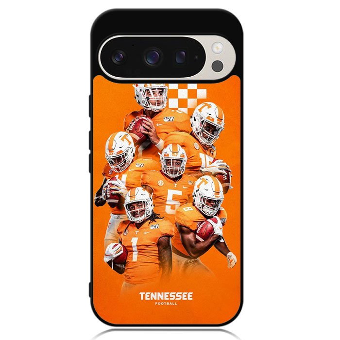 Tennessee Google Pixel 9 | Google Pixel 9 Pro Case DC1834