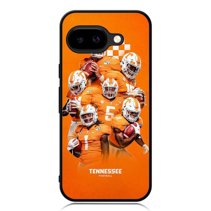 Tennessee Google Pixel 9A Case DC1834