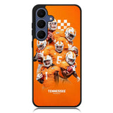 Tennessee Samsung Galaxy S25 Case DC1834