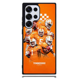 Tennessee Samsung Galaxy S25 Ultra Case DC1834