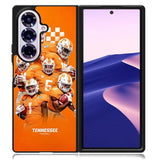Tennessee Samsung Galaxy Z Fold 7 Case DC1834