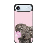 Bubble Gum Elephant iPhone Air Case