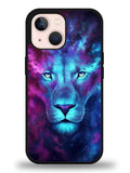 LION W iPhone 13 Case